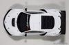 AUTOart Honda NSX GT3 2018 White Finished Product 81898 1/18