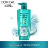 L'Oréal Hyaluronic Acid Hydrating Anti-Dandruff Shampoo