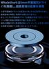 Award TRN Walhai Monitor Planar Magnetisch Hybrid Monitore Metall Hoher Klang Kanal Austauschbares Abnehmbares Kabel [VGP2026 Gewinner] Ohrhörer,
