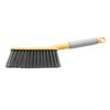 Bed Sweeping Brush Soft Bristle Gentle Sofa Brush with Long Handle Hand Broom Dusting Brush for