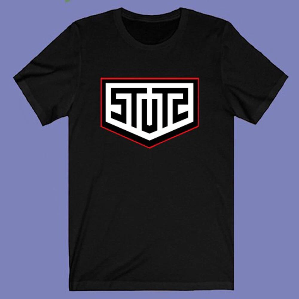 STUTZ Movie Men s Black Size S-3XL S