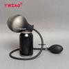 YWZAO Inflatable Anal Plug Silicone Integrated G35-1