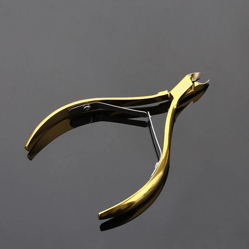 Dead Skin Cut A Pedicure Pliers Nail Clippers Knife Paronychia Beauty Tools Cutter Scissor Remover