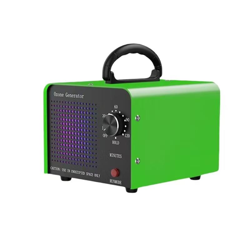 Lilang Ozone Generator Air Purifier