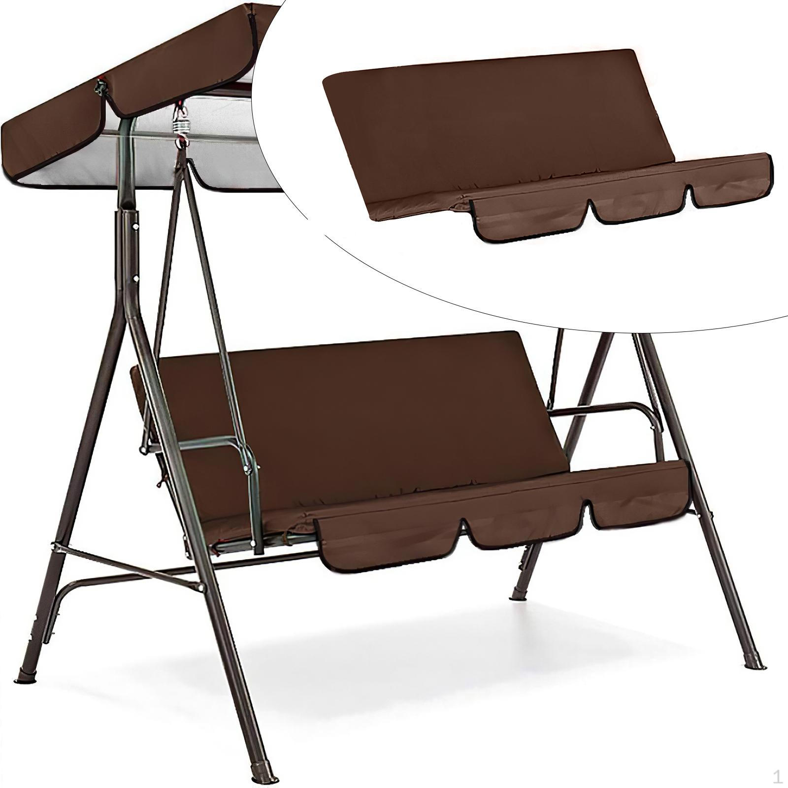 

150x50x10cm Чехол для подушки для патио, устойчивые к атмосферным воздействиям сменные чехлы для сидений, для улицы