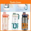 High-quality Sporty Space Cup With Straight Drink Design