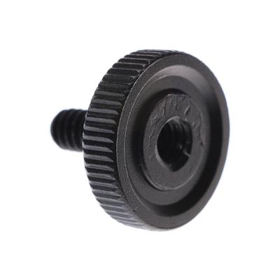20Mm 1/4"Male To 1/4"Female Socket Screw Adapter For Tripod Camera Stand