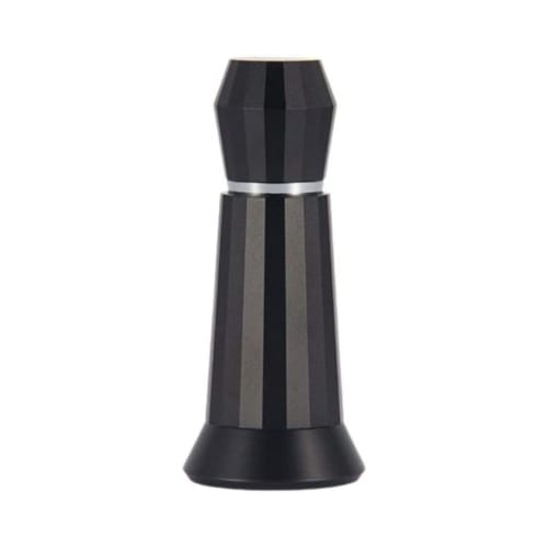 

FUN COFFEE Espresso Coffee Muddler Needle Distributor, Espresso Dispensing Tool, Professional Barista Tool, Coffee Equipment for Cafes, Restaurants, a