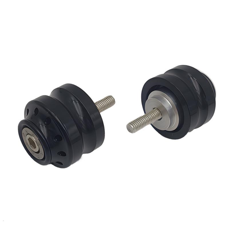 

Aprilia RS4 50/125 Modified Handlebar End Weights & Mirror Mount