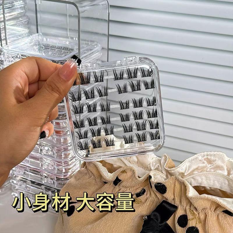 SIDIT - False Eyelashes Container