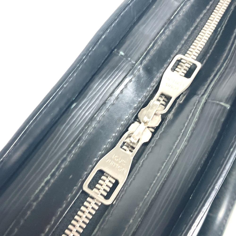 Louis Vuitton M54022 Epi Bassano GM Business Bag Tote Bag Shoulder Bag Hand Bag