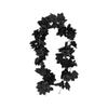 Fall Hanging Vine Decors, 200 Cm Artificial Garland for Halloween Door Frame Styling, Wall Accent, Entryway Display