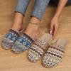 Sapatos de mulher – Pantufas para mulheres