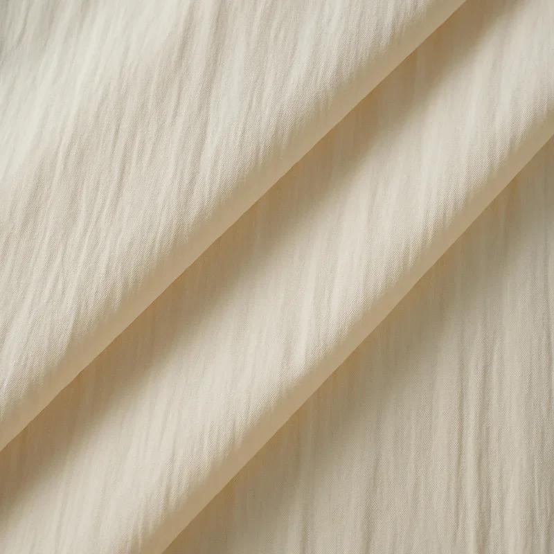 100x150cm Anti Static Dress Shirt Background Decoration Fabric Lining Fabric DIY for By The Meter Cloth Apparel Sewing Material