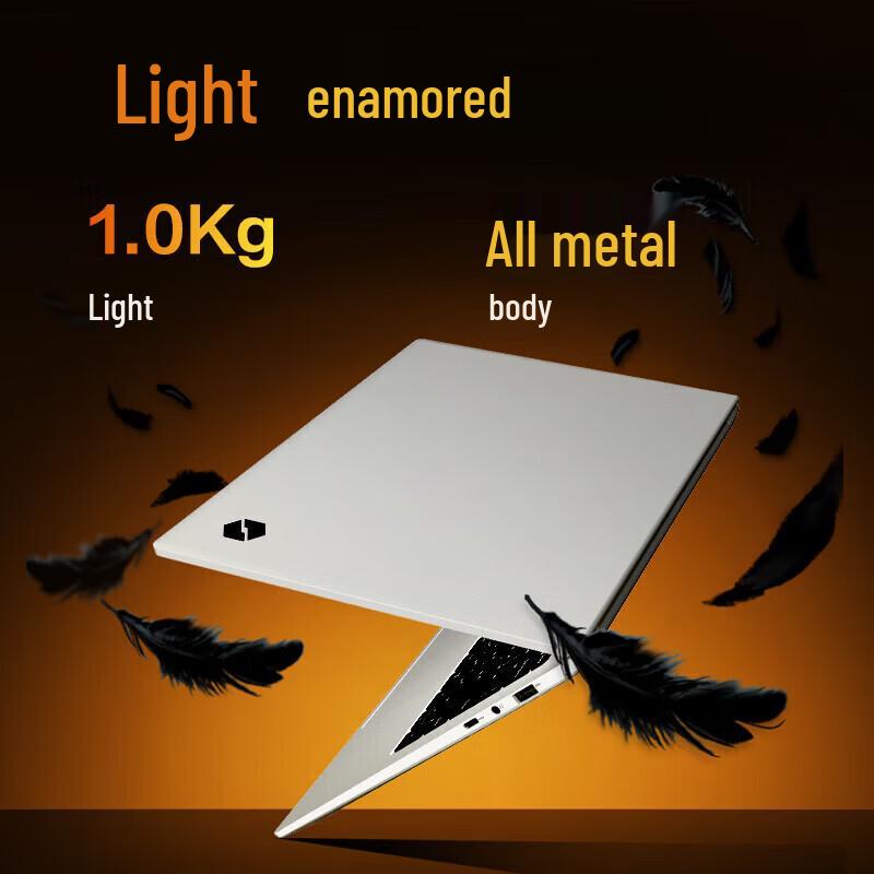 

MECHREVO Wujie 14X Air Laptop (CN version)