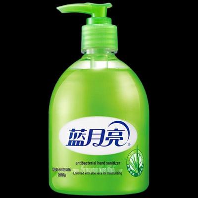 Blue Moon Aloe Antibakterielle Handwäsche