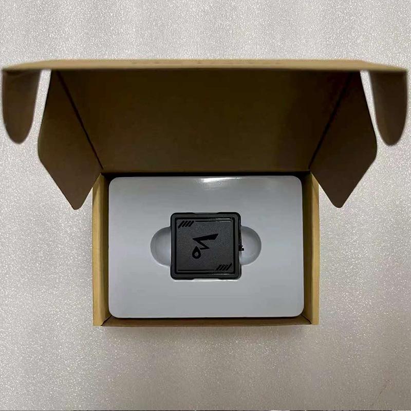 GF09 GPS Tracker: Anti-theft & Anti-lost Device for Pets, Vehicles & Cargo