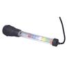 Car Hydrometer Tester for Antifreeze and Coolant, Quality Analyzer, ABS and Rubber Material, Clear Glass Pipe, Fast Detection Tool