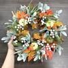 Woondecoratie – Decoratieve bloemen en kransen