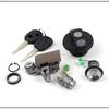 Ignition Lock Cylinder Full Car Lock Assembly for GWM Great Wall Haval H3 CUV Ignition Switch Door Lock