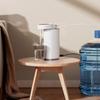 Berührungssteuerung Sofort-Heizwasserspender Einstellbare Temperatur Mini-Wasserreiniger Büro