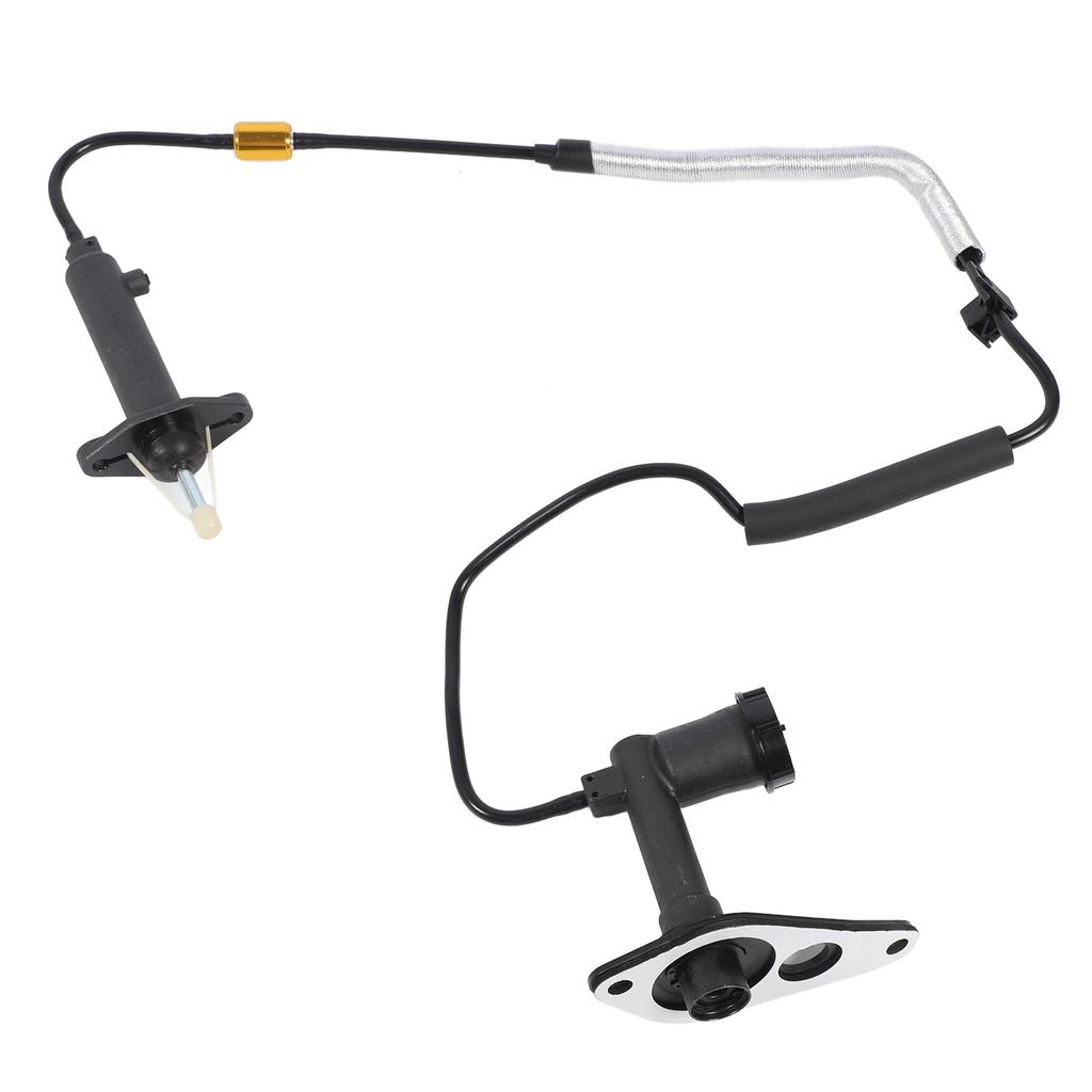 Clutch Master Slave Cylinder Assembly CC649056 Clutch Cylinder Line Assy Kit Replacement for Liberty