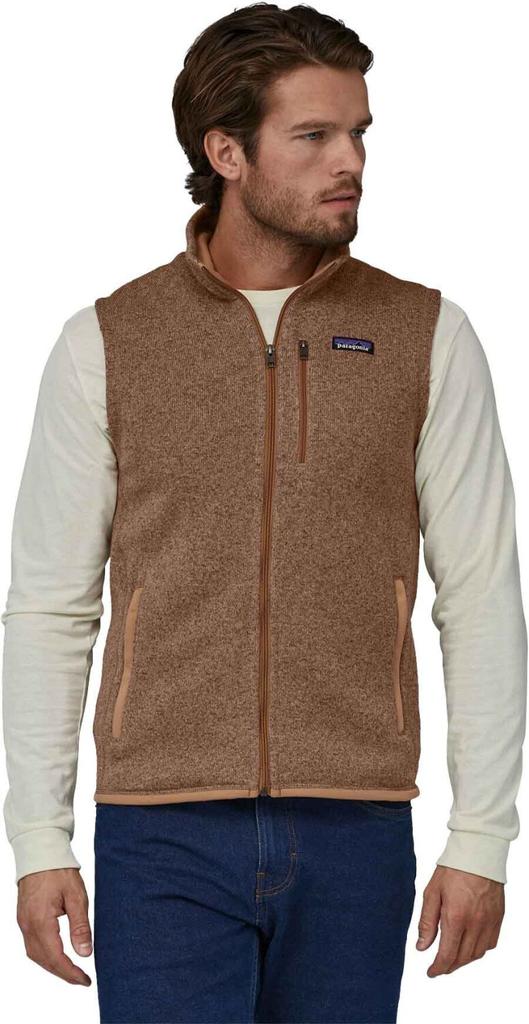 Patagonia Better Sweater Vest (25882) куртка river rock green