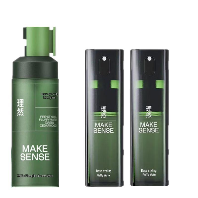 Liran Стайлинг-спрей для объема волос