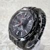 [USED] Seiko Brightz World Time Titanium All Black
