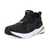 (WMNS) PUMA Softride Rift Breeze 'Black Team Gold' Women's 195068-01