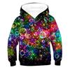 Parte superior (Meninos a partir de 4 anos) – Camisolas e sweatshirts