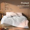 Shu Piaoer Health Anti-Mite Anti-Bacterial Fiber Quilt