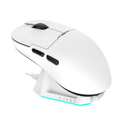Ajazz AJ159 P MC Wireless Gaming Mouse Ergonomic Lightweight 12000DPI 2.4G USB Optical PAW3311 Sensor Gaming Mouse
