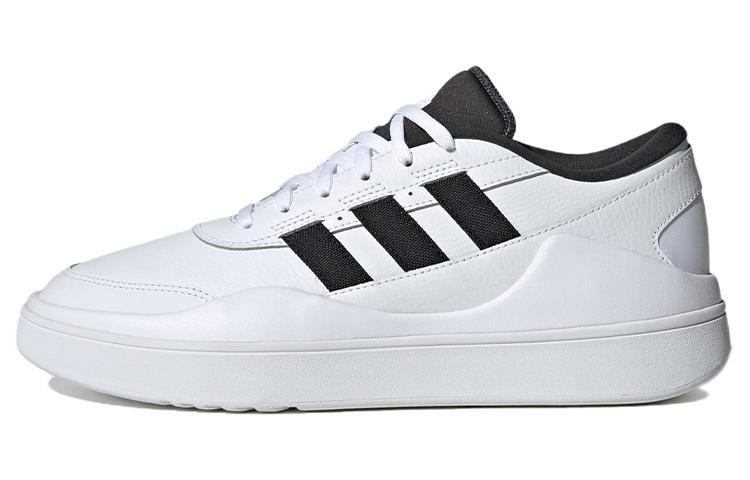 Adidas Osade  White Black  IG7316 42
