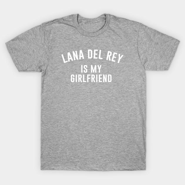 

Unisex Fashion TShirt Lana Del Rey Print TShirt Plus Size S-5XL T-Shirt 100%Cotton Tops O Neck Short Sleeve Tees XL сірий колір
