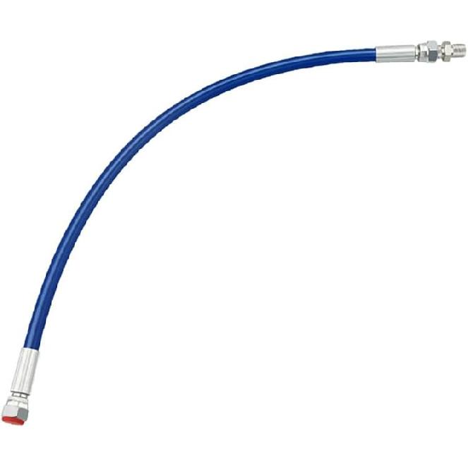 Whip Hose for Airless Paint Sprayers and Painting Spraying Gun, Airless Paint Spray Hose, Suitable for 390/395 / 490/495 Airless Sprayers(without