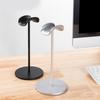 Earphone Display Stand Gaming Headset Bracket Detachable Headphone Hanger Support Aluminum Headsets Holder