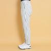 Jogger Pants Stretch Stripe Golf C25126204 LL [Callaway] Women's (8-Way Pattern) / / 1030_White