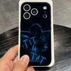 Singer 18 Tate M-McRae Hot Phone Case For IPhone 17 Pro Max 16 15 14 Pro Max 13 11 X Xs Xr 8 7Plus Silicone Cover