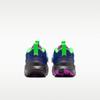 Nike Team Hustle D 12 Blue Void Green Strike Vivid Purple (PS)