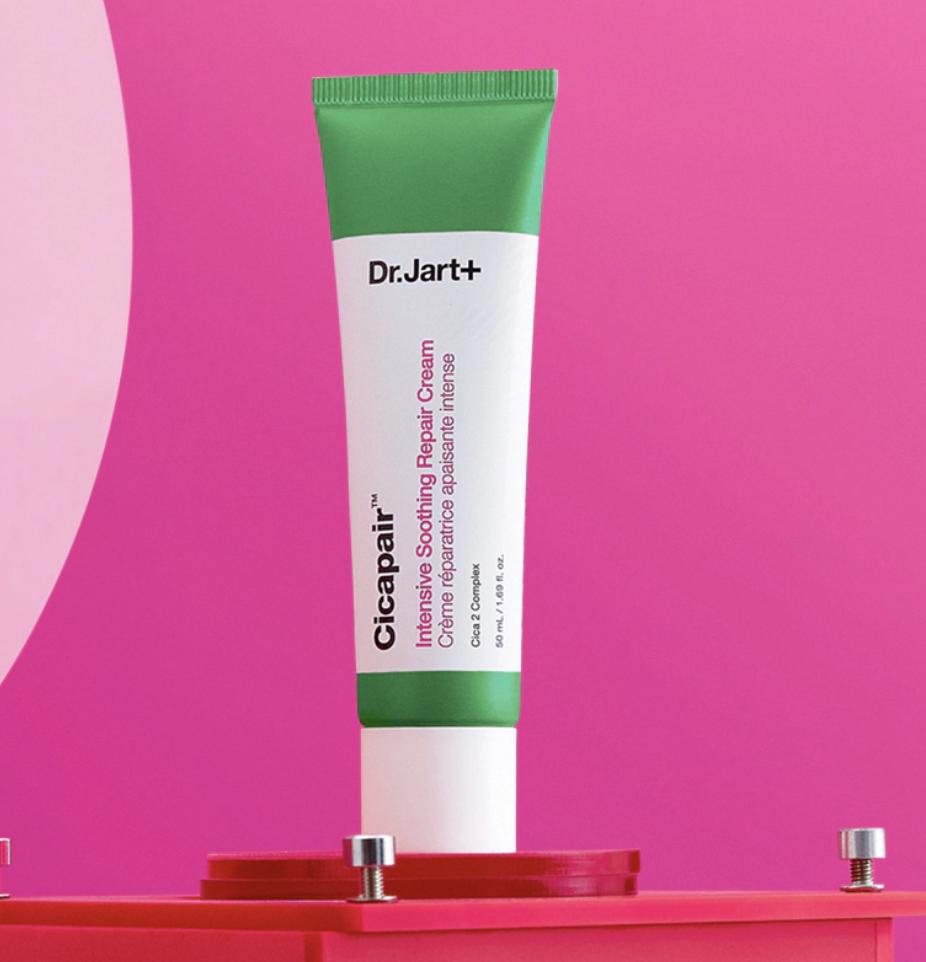 Dr.Jart+ Cicapair Intensive Soothing Repair Cream Soothing & Moisturizing 50ml