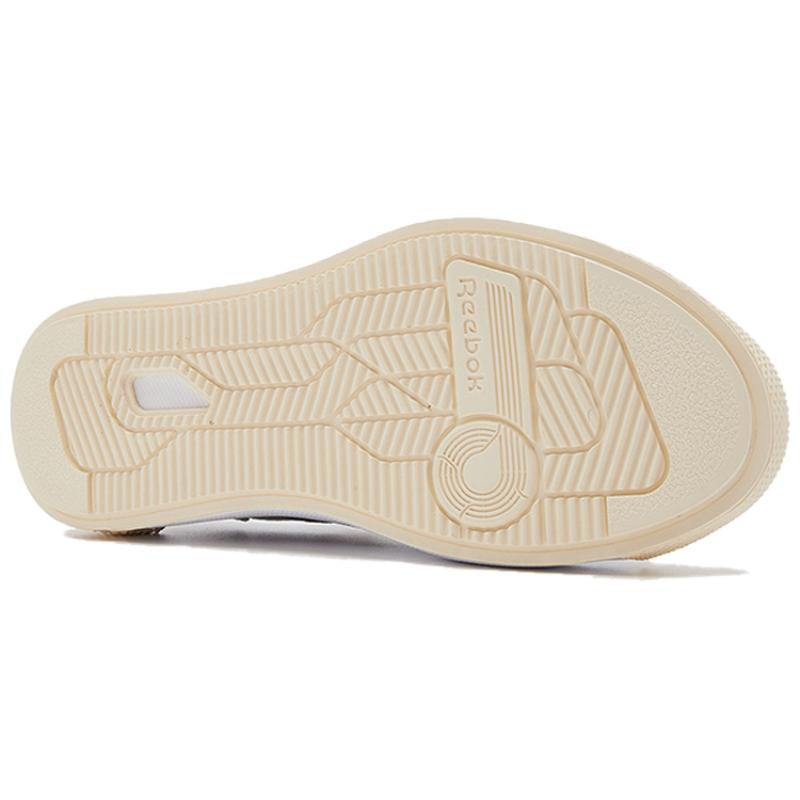 Reebok Sudeca 'Alabaster Black' Sneakers FZ2003