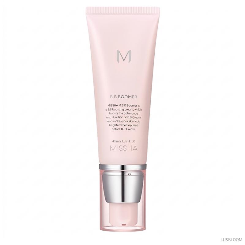 MISSHA M BB Boomer Primer 40ml (+Free gift)