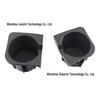 Toyota Tacoma 2009-2014 Center Console Cup Holder Replacement (66992-04012, 66991-04012)