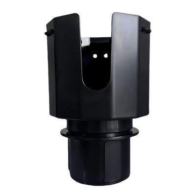 Εξαγωγέας Βάσης Ποτηριού Αυτοκινήτου, Επεκτεινόμενη Βάση Ποτηριού για Αυτοκίνητο - Προσαρμογέας Μεγάλης Βάσης Ποτηριού