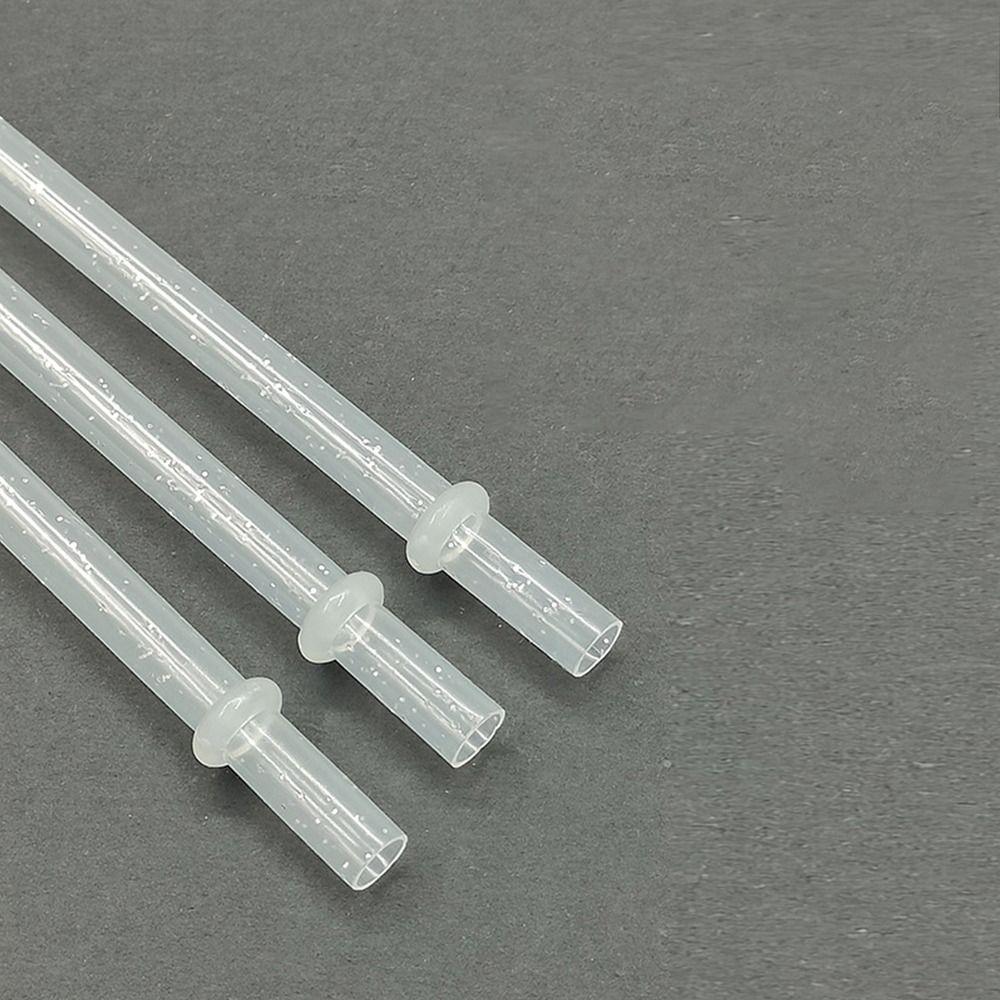 1PC Portable Gold Powder Plastic Straw Car Cup Straws  for Stanley 40oz/30oz/20oz