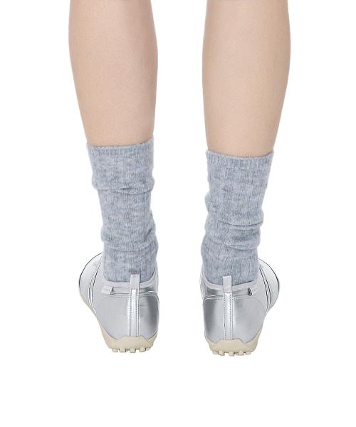 [STAND OIL] Strap Mary Jane Sneakers [Shipped from Korea] 100% Authentic
