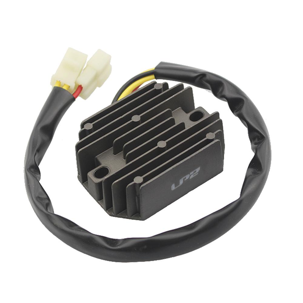 Motorcycle Regulator Rectifier For Suzuki GSXR400 GK76A GSX400F GK74A GSF400 GK75A GS500 GS500E DR650R GSXR250 RF400 GK78A