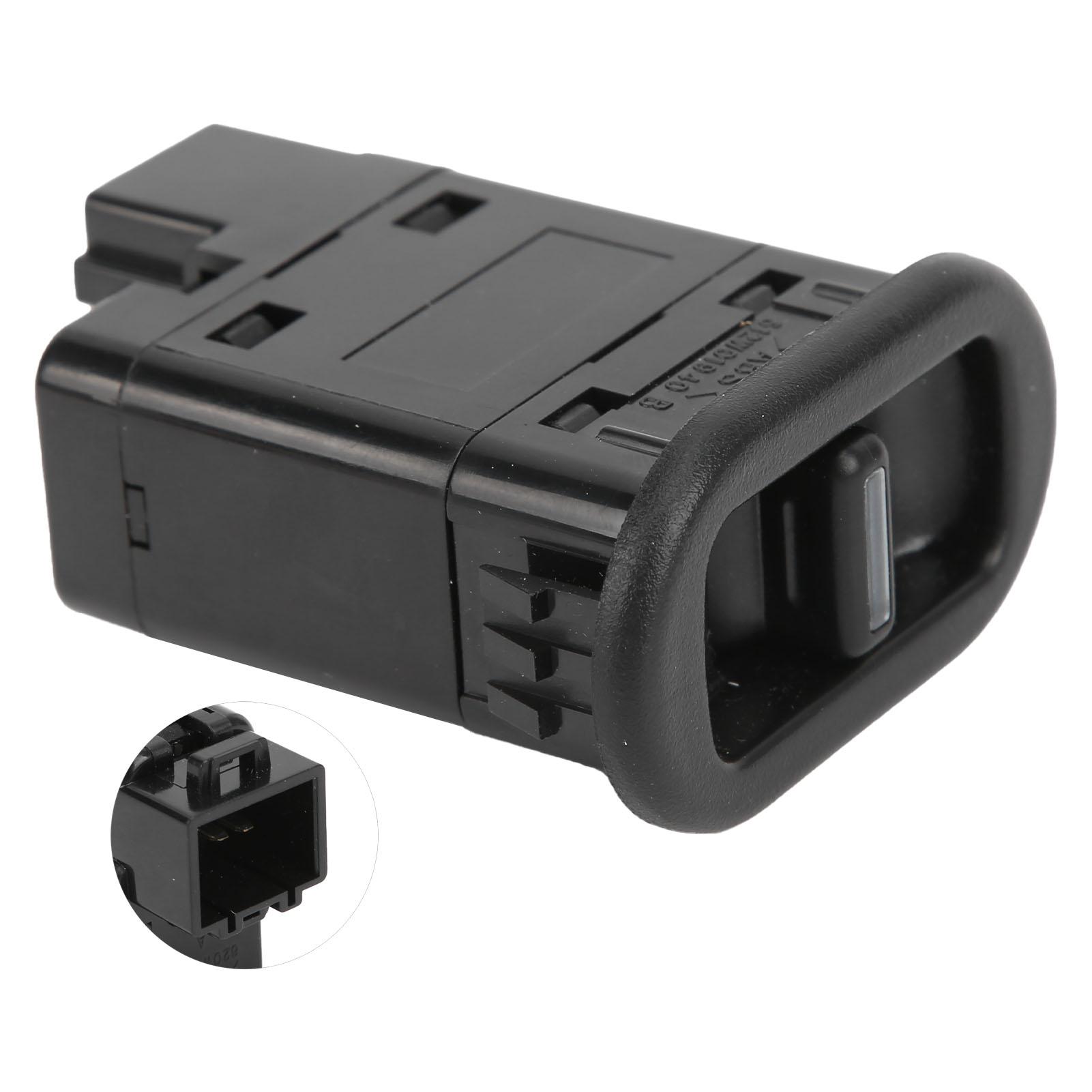 Автомобильный переключатель стеклоподъемника 96179135 Замена для Daewoo Lanos Prince Cielo