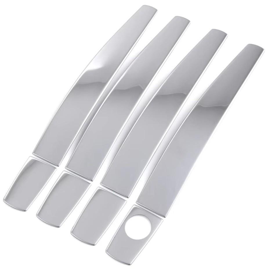 Kryt kliky dveří Chevrolet Captiva/Cruze (2006-2013)